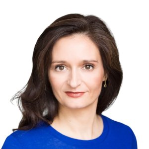 Isabell Hoffmann | IEP@BU